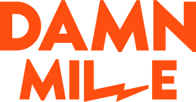 damnmile.com